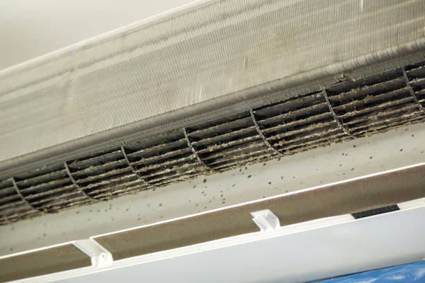 Best Best Air Duct Cleaning Company  in Methuen Town, MA